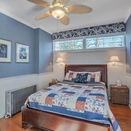 Solomons Victorian Inn Kültér fotó