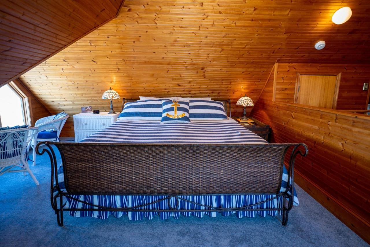 Solomons Victorian Inn Kültér fotó