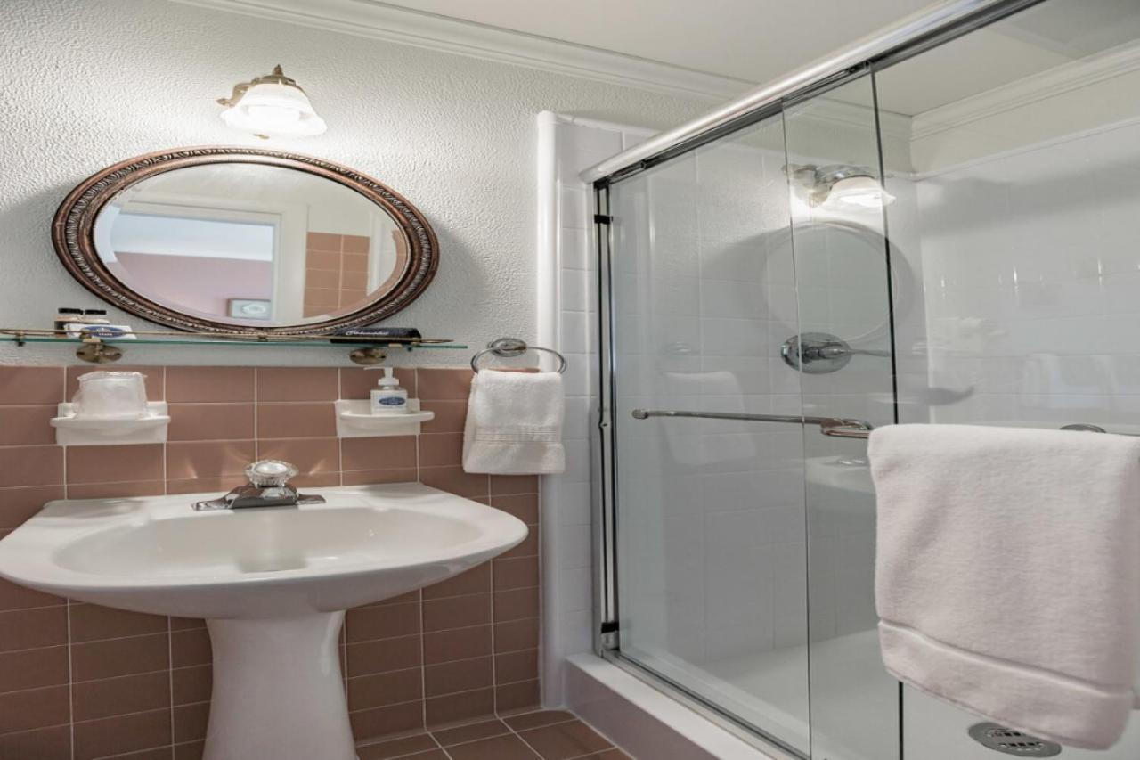 Solomons Victorian Inn Kültér fotó