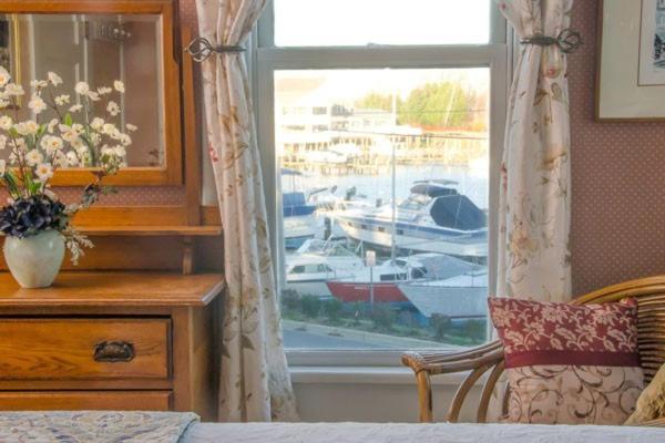 Solomons Victorian Inn Kültér fotó