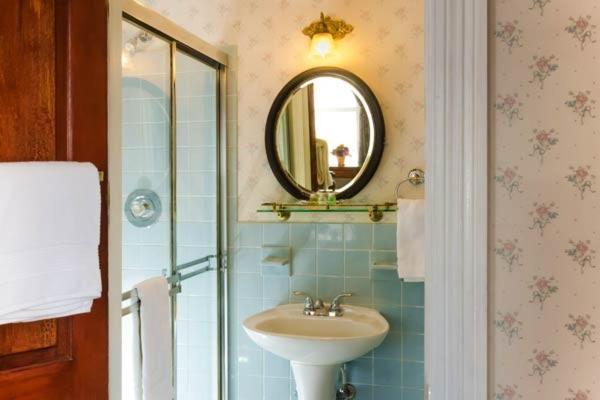 Solomons Victorian Inn Kültér fotó